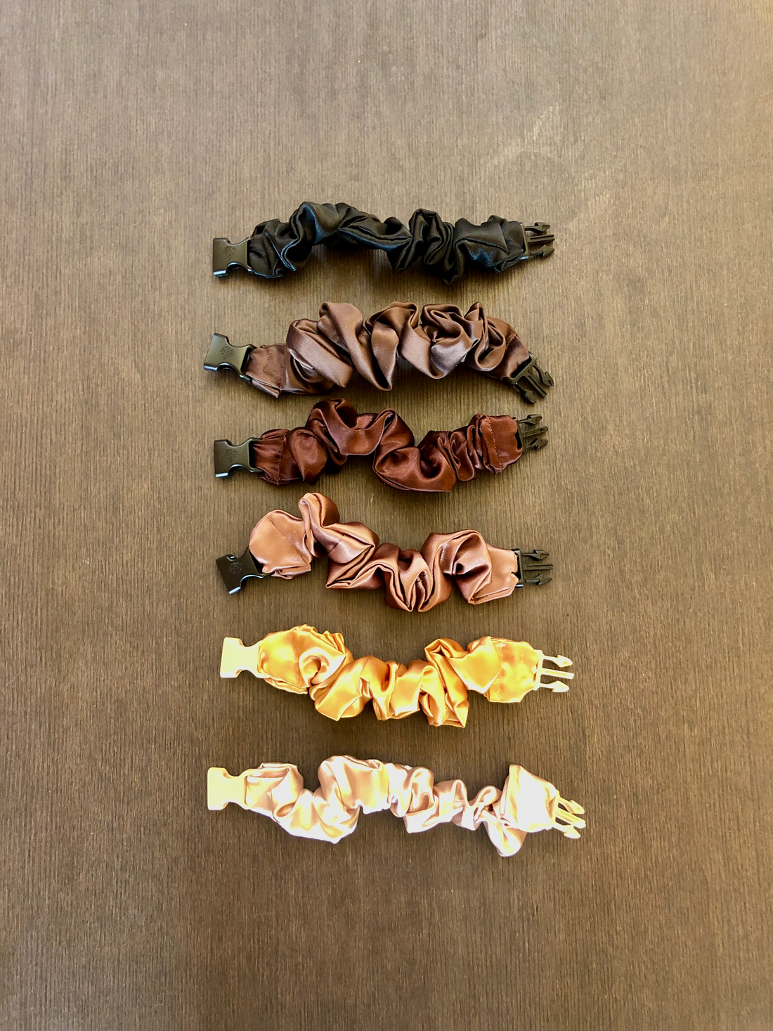 Top 5 Eco-Friendly Hair Ties You Don't Need to Hesitate Trying