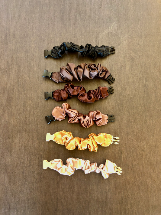 Top 5 Eco-Friendly Hair Ties You Don't Need to Hesitate Trying