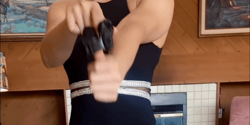 Prioritize Hair Health: Non-Damaging Hair Ties