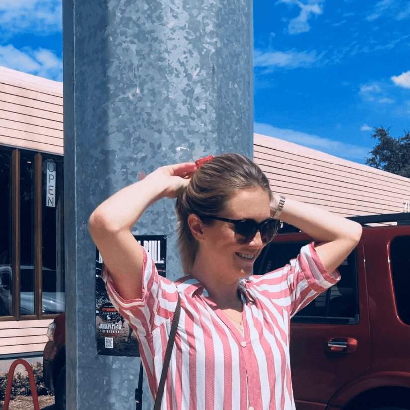 Best hair tie elastics and scrunchie hair accessories for snag-free, pull-free, rip-free, hair. Smooth, effortless hair ties and hair scrunchies for athletes, active moms, fitness, &amp; sports. How to Thicken Hair Naturally in a Month - Buckle Scrunchies