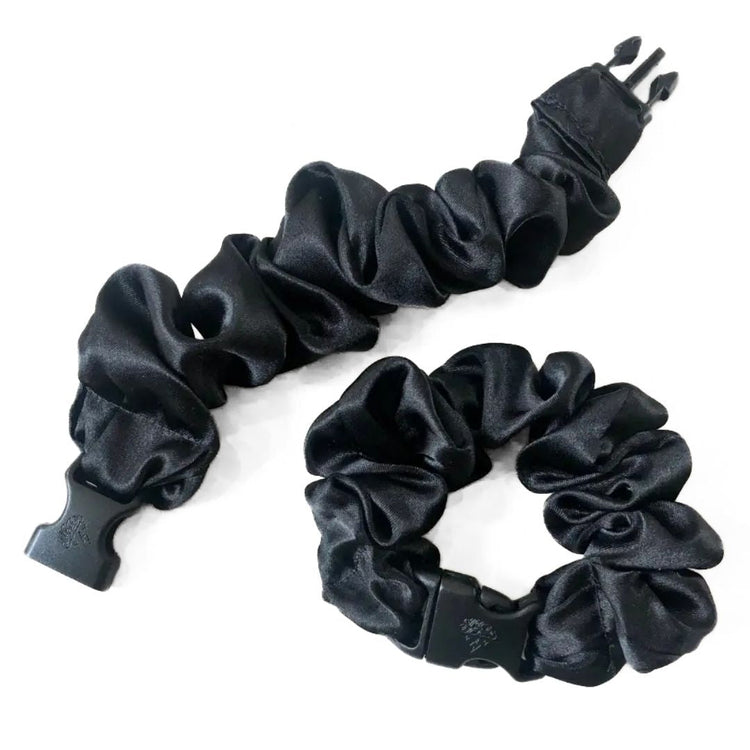Standard Buckle Scrunchies