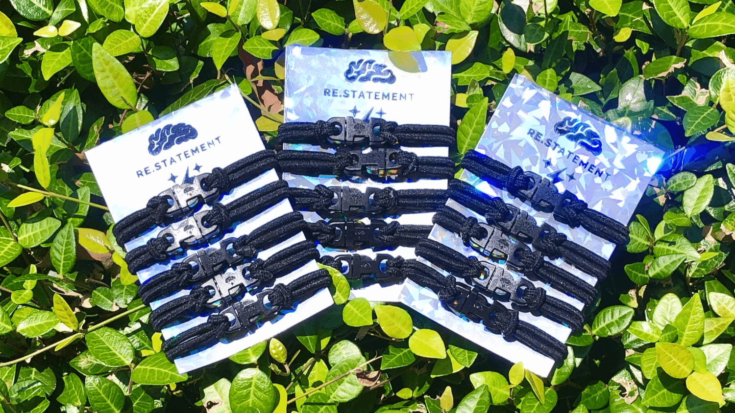 Best hair tie elastics and scrunchie hair accessories for snag-free, pull-free, rip-free, hair. Smooth, effortless hair ties and hair scrunchies for athletes, active moms, fitness, &amp; sports. Best Black Hair Ties - Buckle Scrunchies