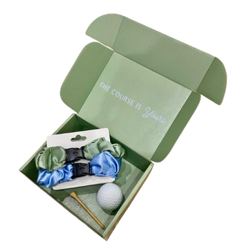 Golfers