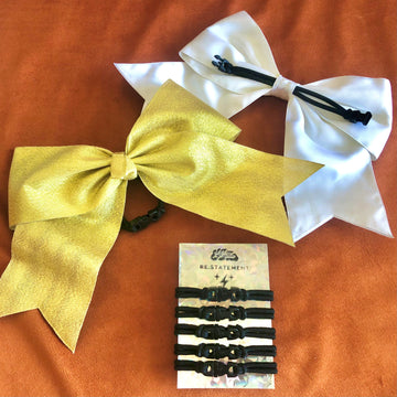 Cheerleaders