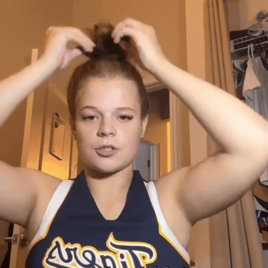 Best Gifts for Cheerleaders