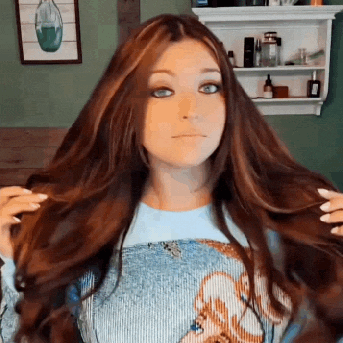 Best Hair Extension Scrunchie & Hair Accessories for Extensions