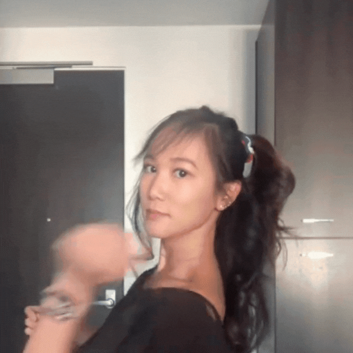 Best Hair Accessories for Half Up, Half Down Ponytail Hairstyle