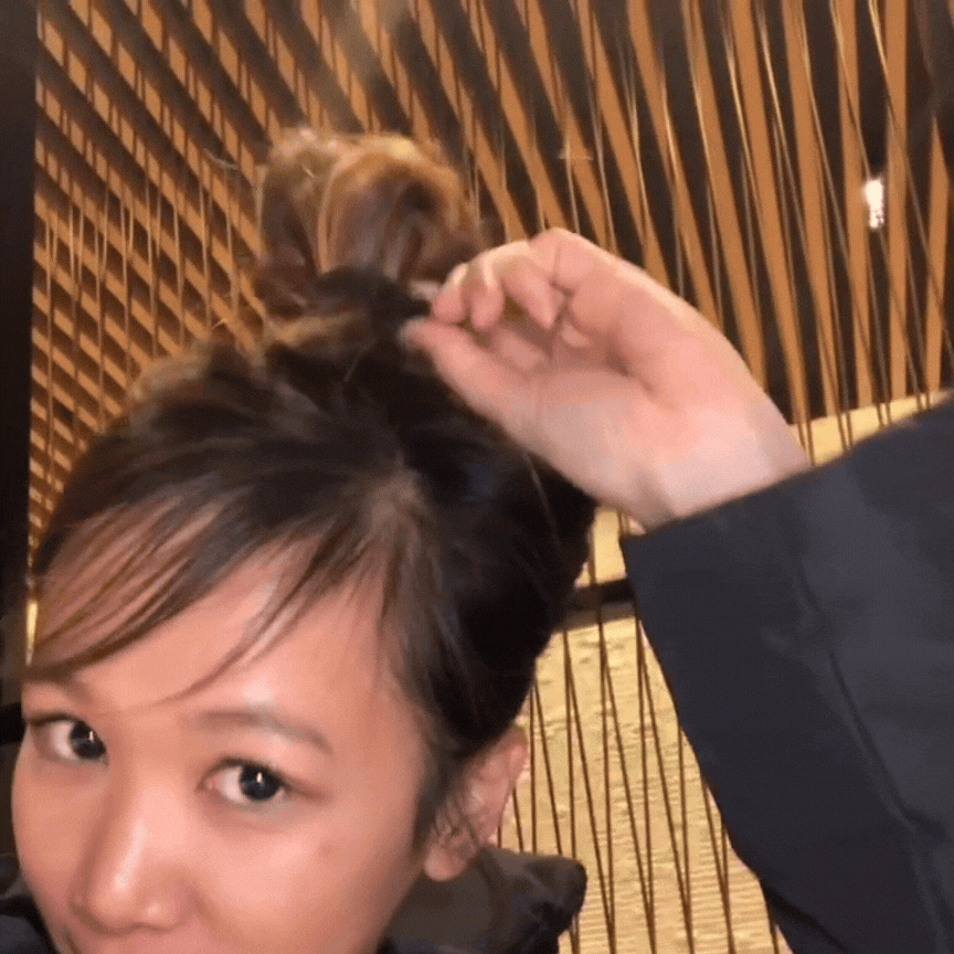 Best Hair Ties with Clips