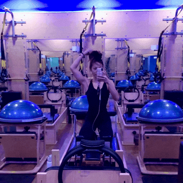 Pilates